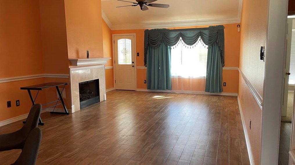 18715 Spinney Lane Dr, Cypress, TX 77433
