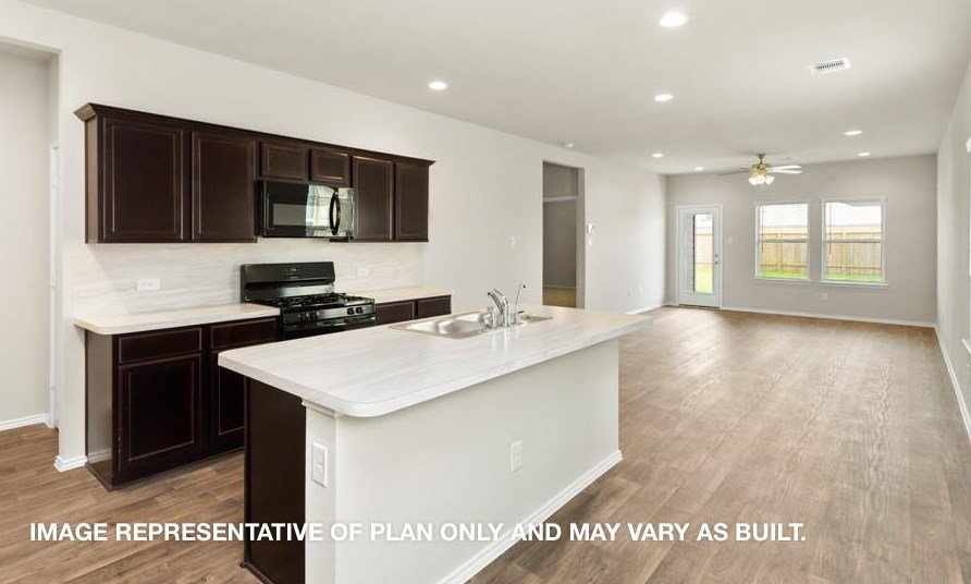 12203 River Laurel Dr, Houston, TX 77067-3642