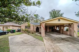 7226 Gore Dr, Houston, TX 77016 - Photo 1