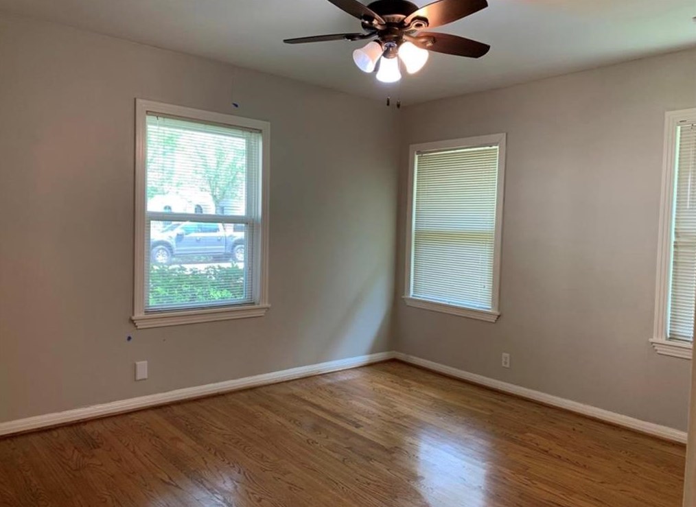 3919 Main St, Houston TX  77035-6542 exterior