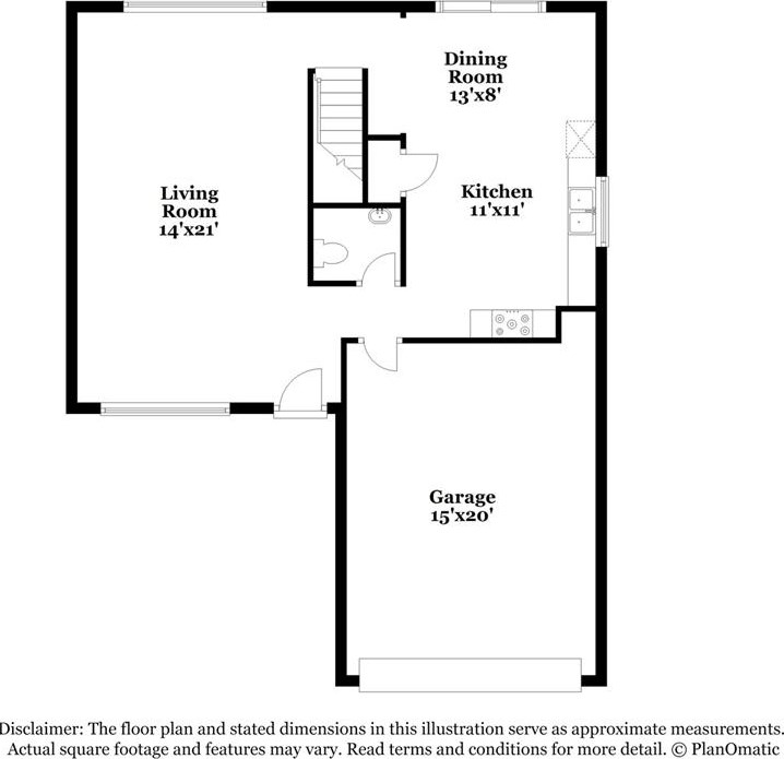 5002 Roth Forest Ln, Spring TX  77389-4186 exterior