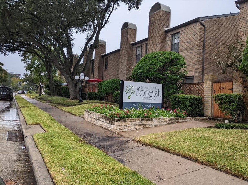 9850 Pagewood Ln Apt 1808, Houston, TX 77042