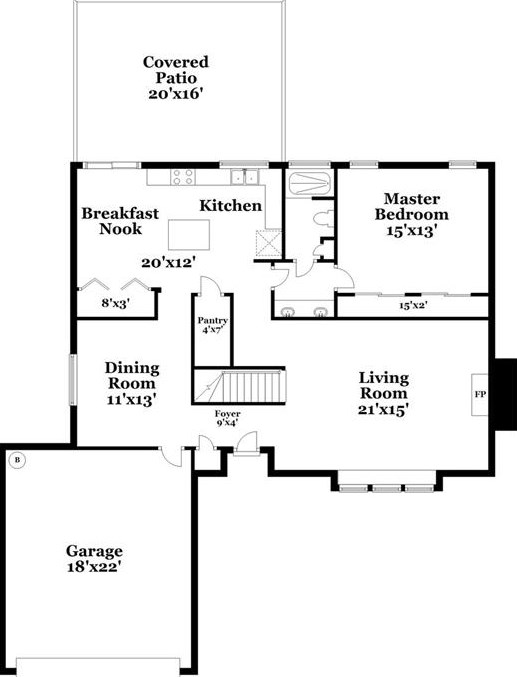 25302 Hollybush Ln, Spring TX  77373-6052 exterior