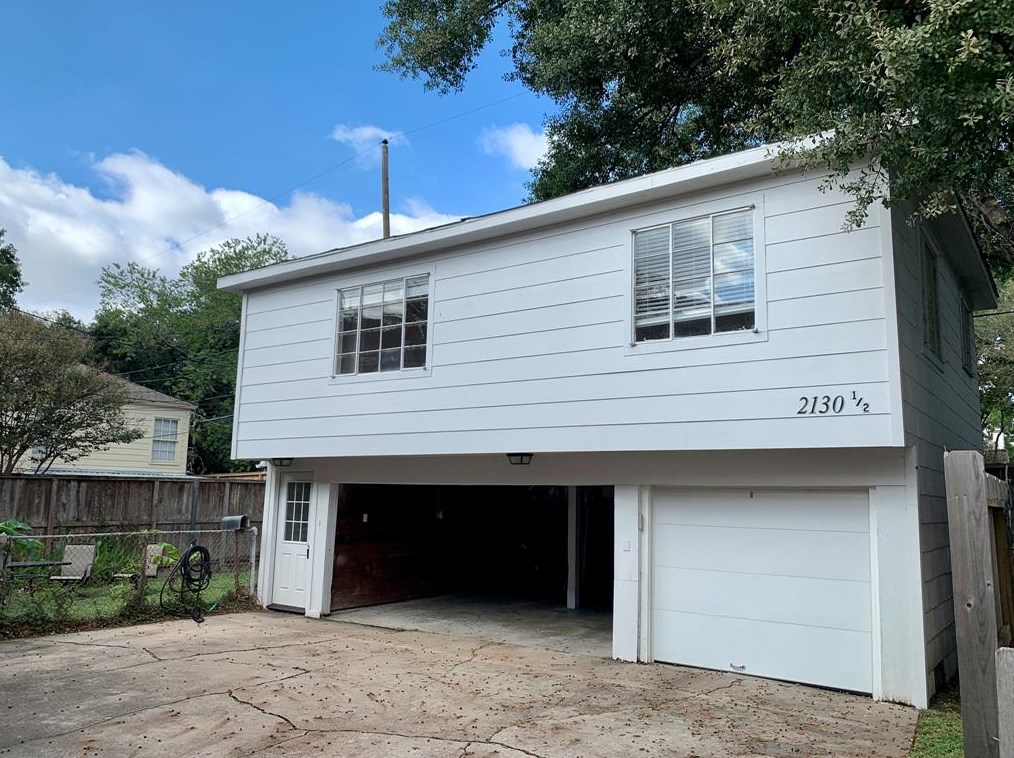 2130 1/2 South Blvd, Houston, TX 77098