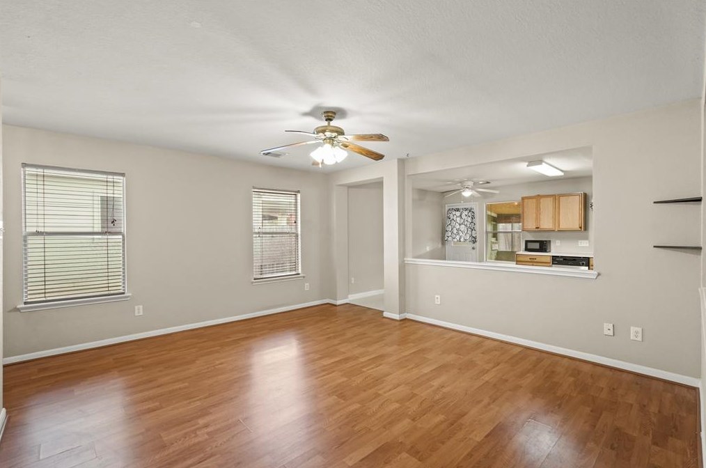 15623 Clarks Fork Ct, Houston TX  77086-1173 exterior
