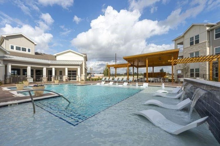 18313 Fm 1093 Rd #a3-4308, Richmond, TX 77407