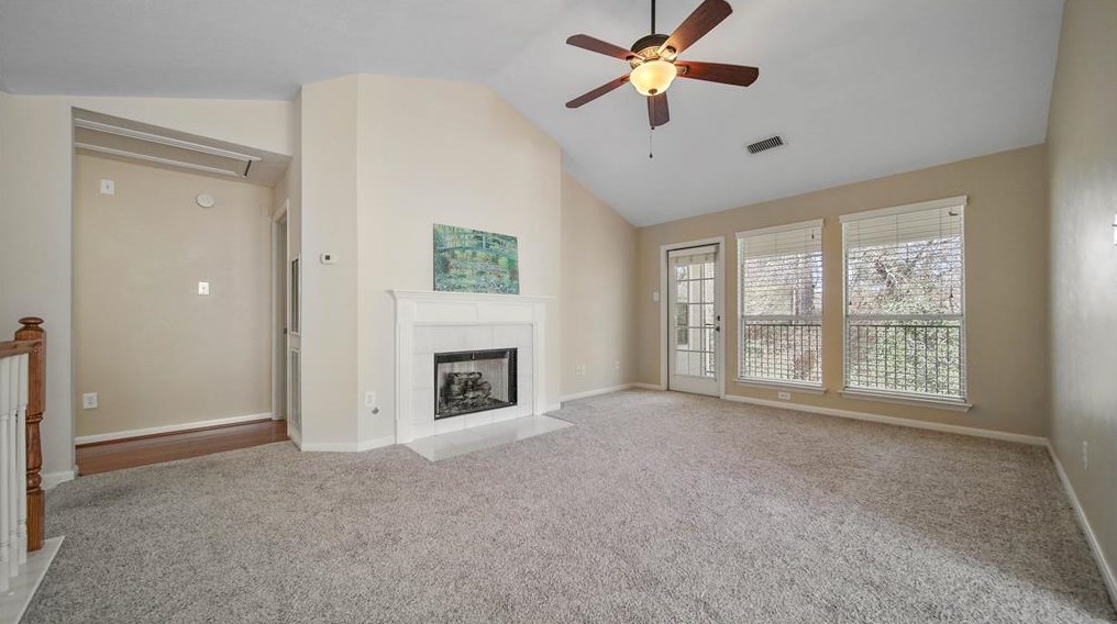 101 Spiral Vine Cir, Spring TX  77381-3704 exterior