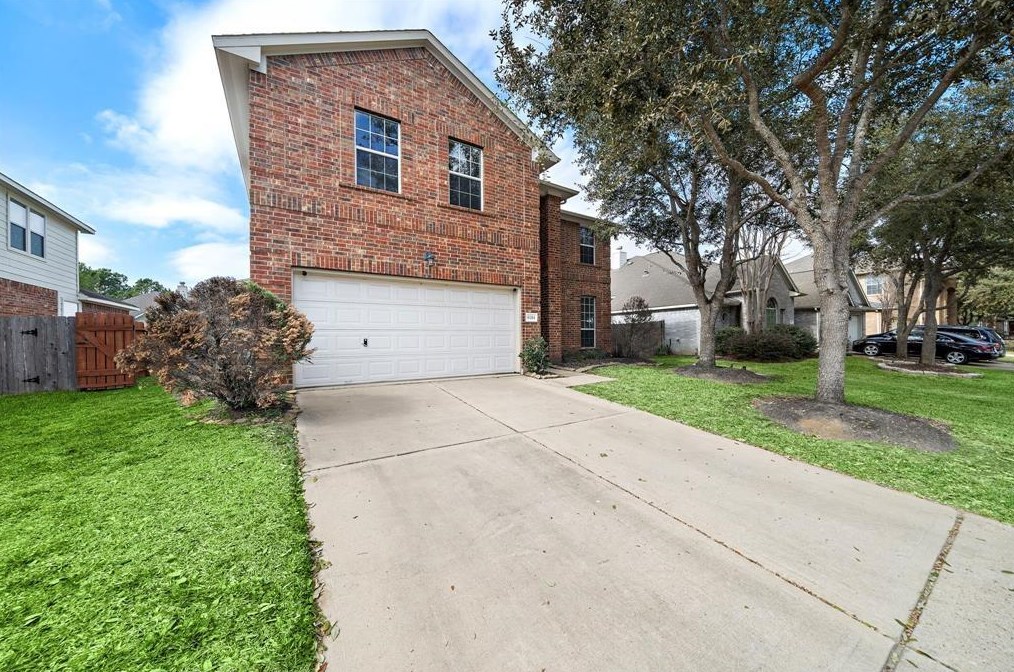 6314 Virginia Fields Dr, Katy, TX 77494