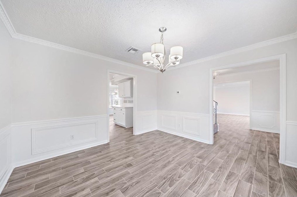 6302 Hickorycrest Dr, Spring TX  77389-3639 exterior