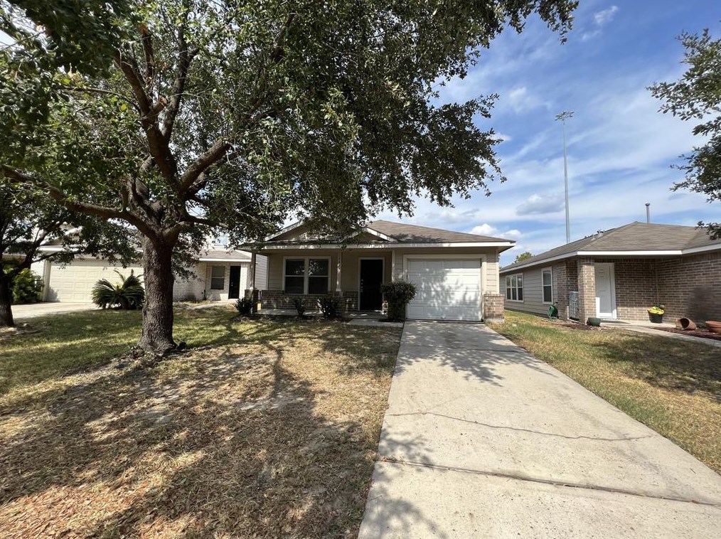 15934 Colonial Bridge Ln, Houston, TX 77073-6284
