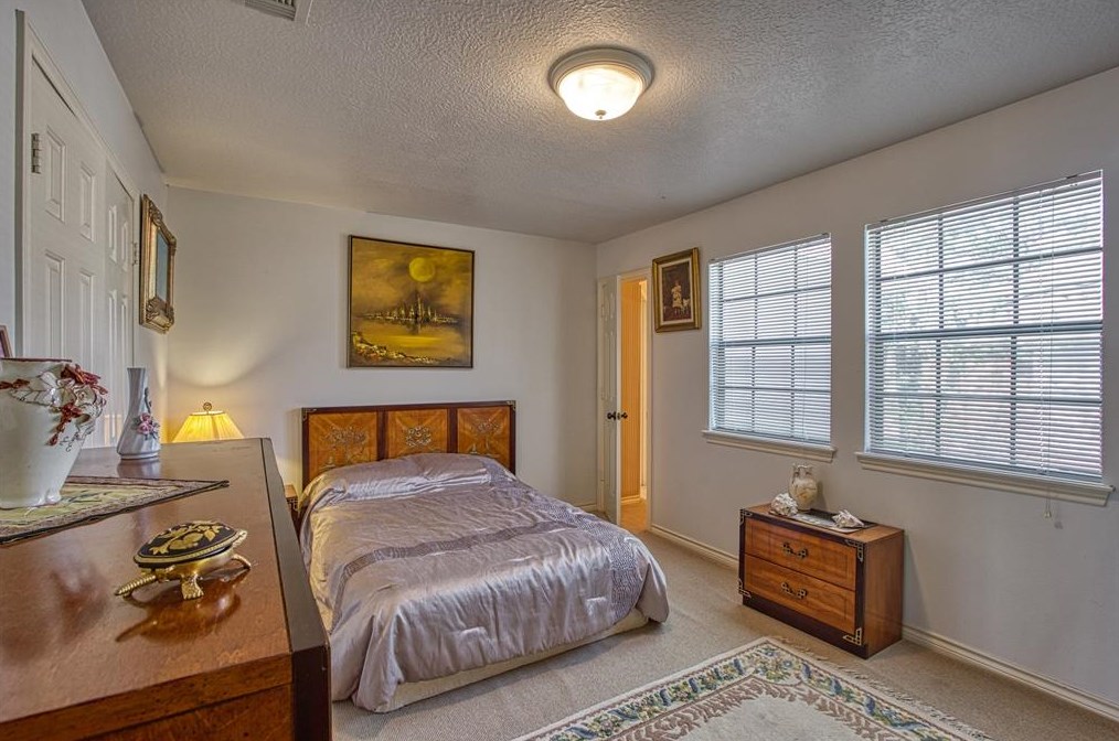 17502 Sandy Clf Dr, Houston TX  77090-2061 exterior