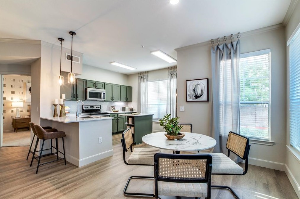 3003 Memorial Ct, Houston TX  77007-5988 exterior