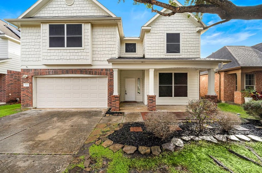 4914 Trailing Clover Ct, Houston, TX 77084