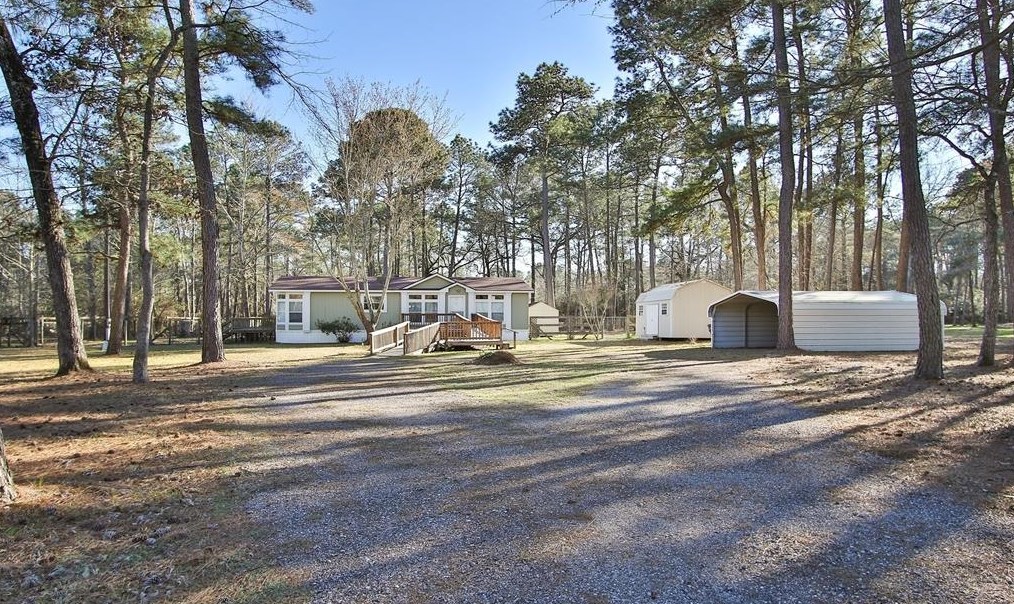 24341 Bentwood Dr, Hockley, TX 77447-8667
