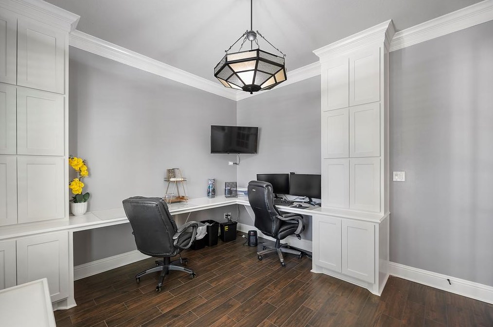 23622 Certosa Dr, Richmond TX 77406-5411 exterior