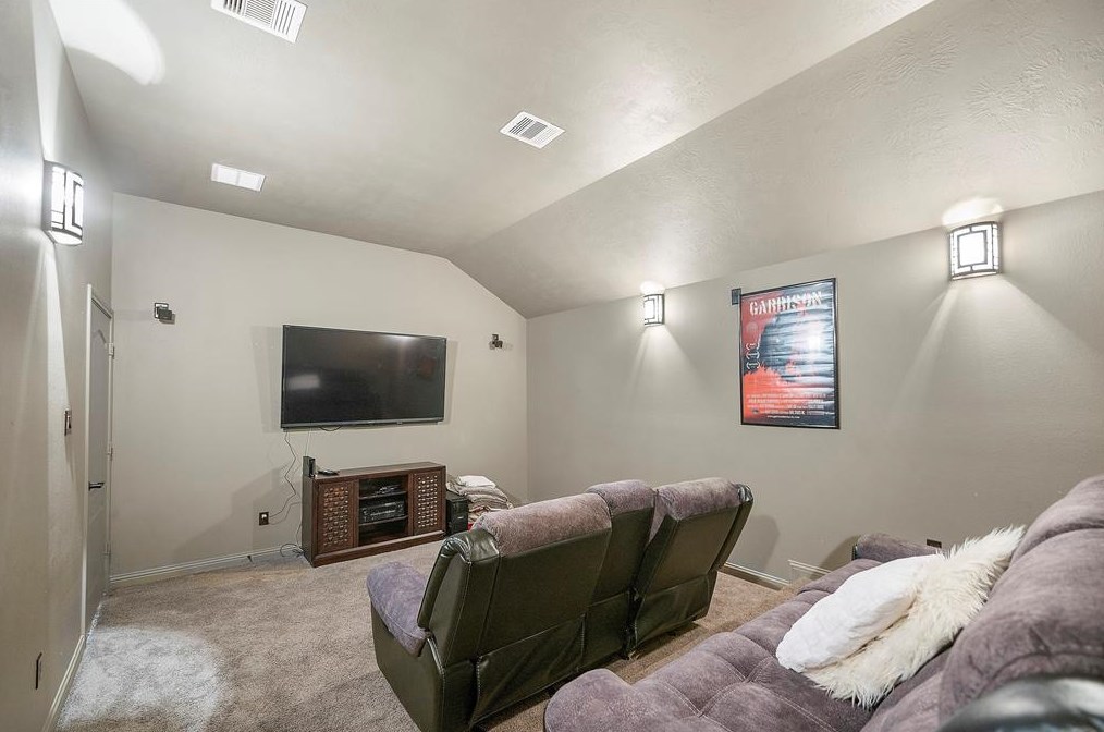 23622 Certosa Dr, Richmond TX 77406-5411 exterior