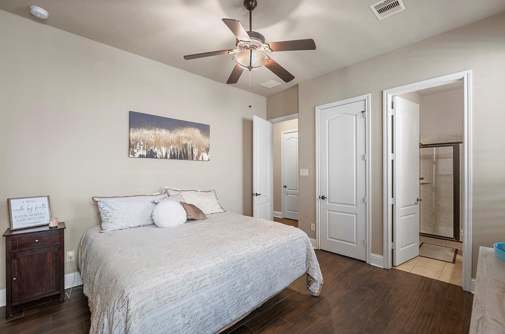 23622 Certosa Dr, Richmond TX 77406-5411 exterior