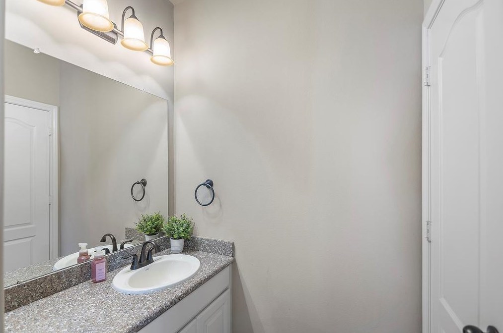 23622 Certosa Dr, Richmond TX 77406-5411 exterior