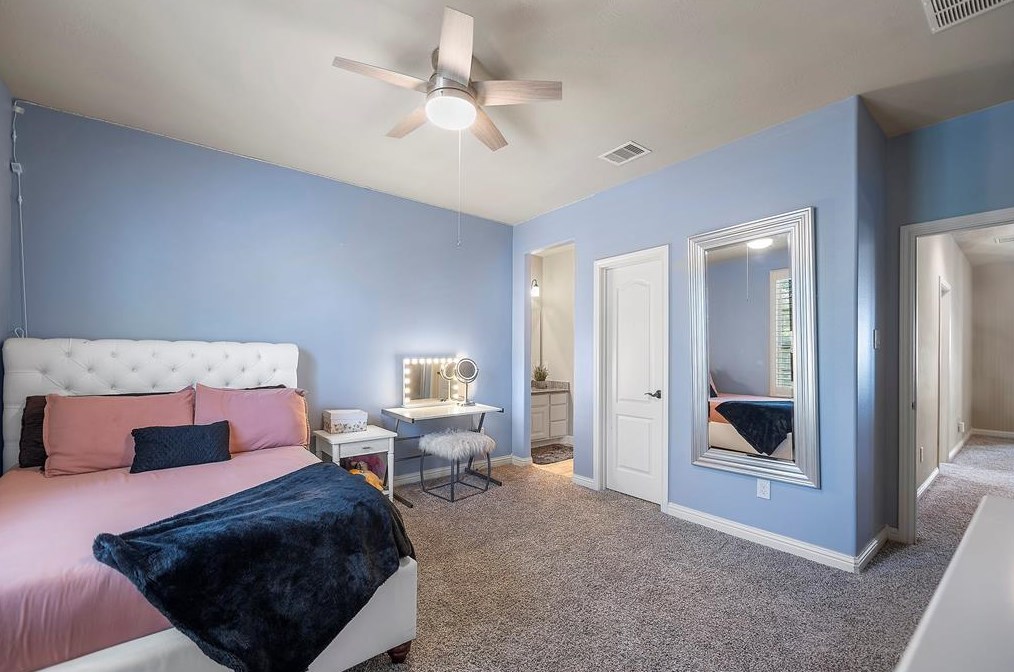 23622 Certosa Dr, Richmond TX 77406-5411 exterior