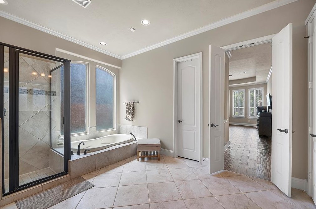 23622 Certosa Dr, Richmond TX 77406-5411 exterior