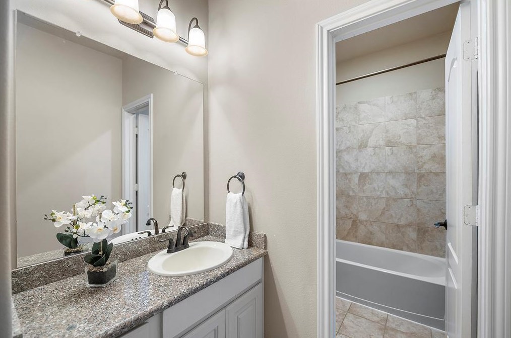 23622 Certosa Dr, Richmond TX 77406-5411 exterior