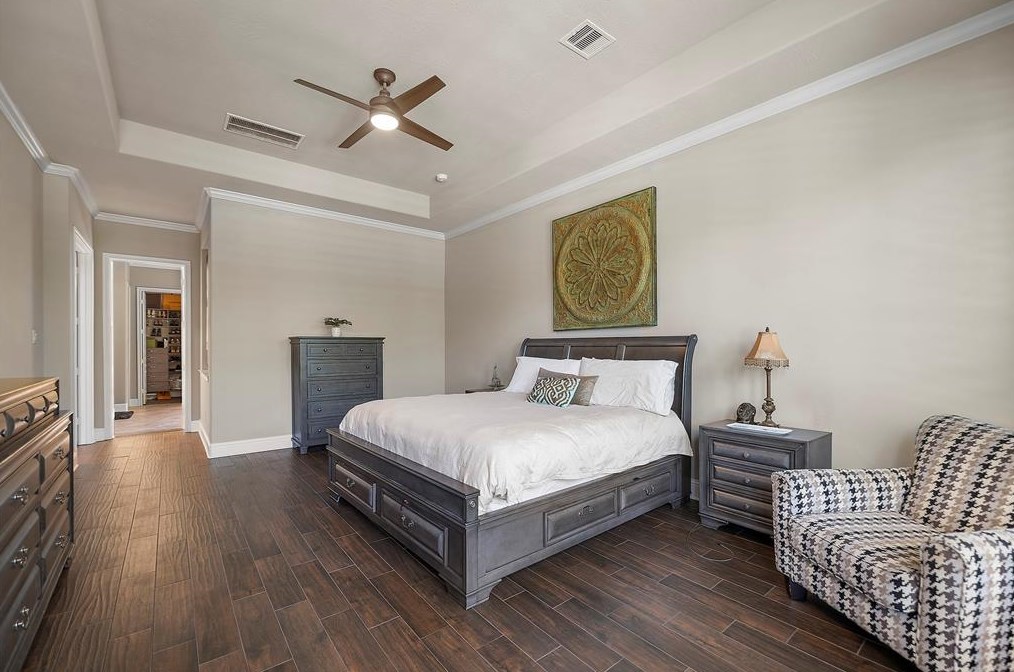 23622 Certosa Dr, Richmond TX 77406-5411 exterior