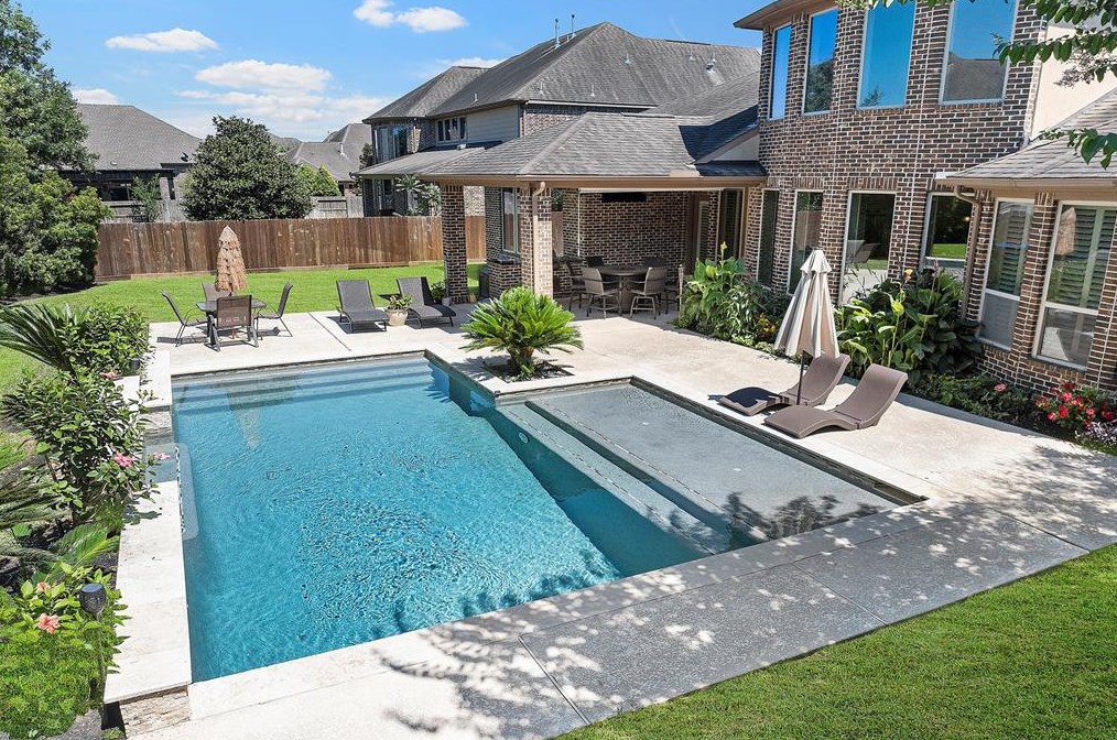 23622 Certosa Dr, Richmond, TX 77406-5411