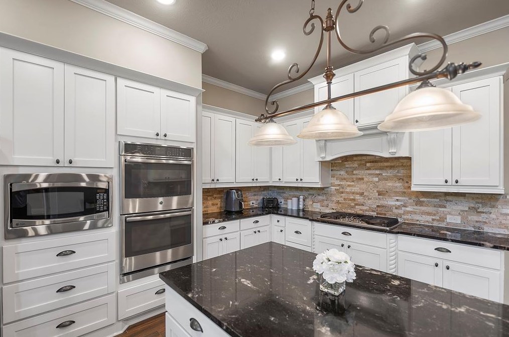 23622 Certosa Dr, Richmond TX 77406-5411 exterior