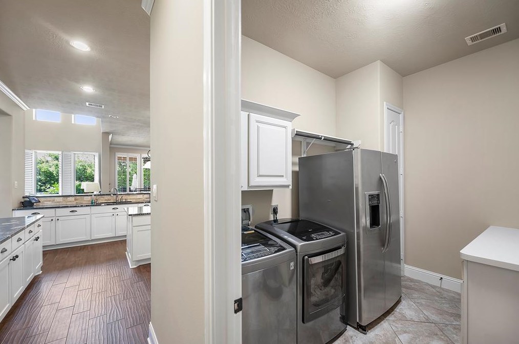 23622 Certosa Dr, Richmond TX 77406-5411 exterior