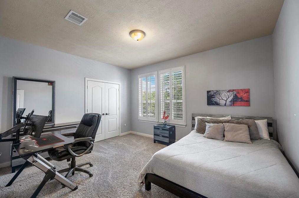 23622 Certosa Dr, Richmond TX 77406-5411 exterior