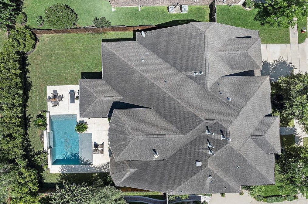 23622 Certosa Dr, Richmond TX 77406-5411 exterior