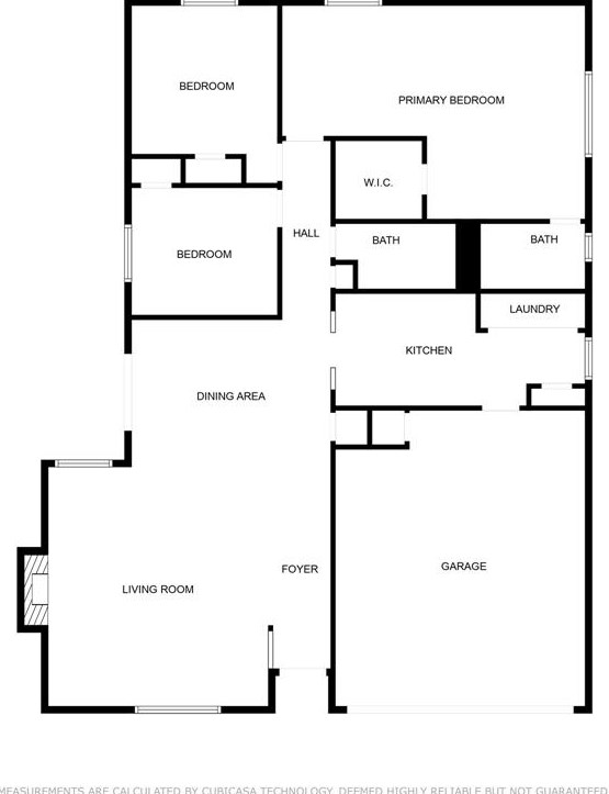 17918 Fieldglen Dr, Houston, TX 77084-1006