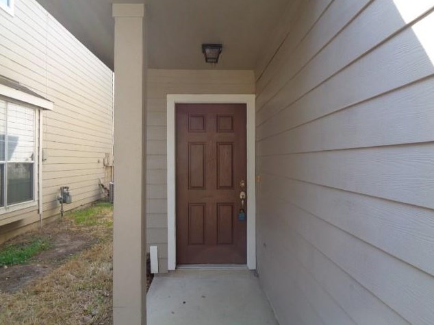 3203 Atherton Canyon Ln, Houston, TX 77014
