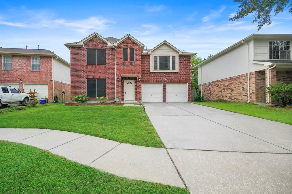 2514 Tomsbrook Dr, Houston, TX 77067