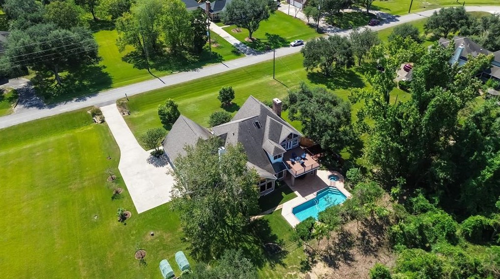 3919 Ramble Creek Dr, Missouri City, TX 77459