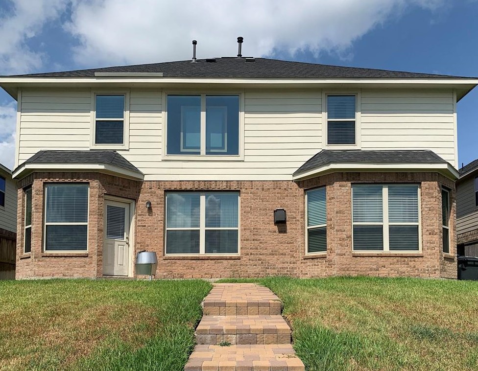 2219 Bal Harbour Dr, Missouri City, TX 77459