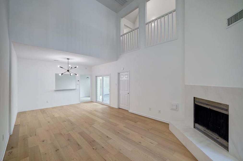 4311 Westheimer Rd, Houston TX  77027-4809 exterior