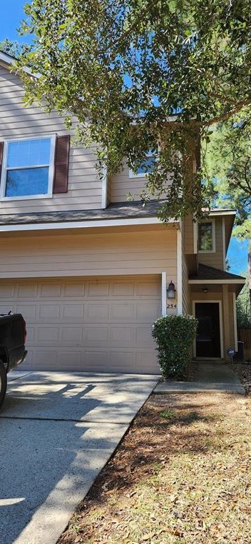 254 Liriope Ct, Conroe, TX 77384