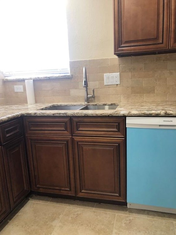 5803 Tidwell Rd, Houston TX  77092-2217 exterior