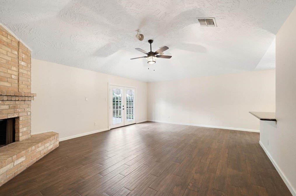 19519 Spanish Needle Dr, Houston TX  77084-4306 exterior