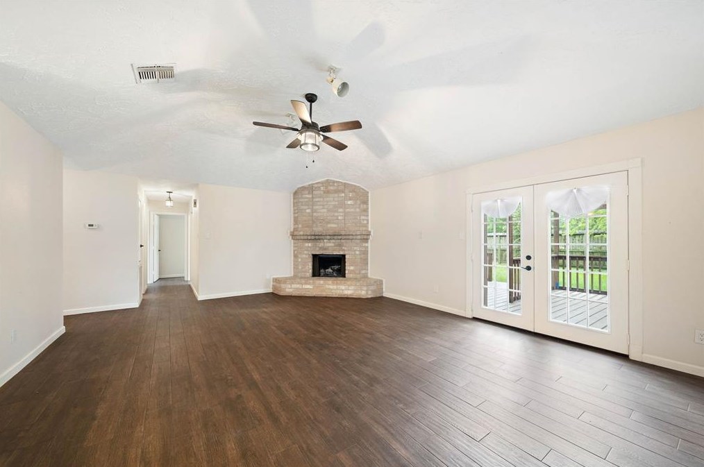 19519 Spanish Needle Dr, Houston TX  77084-4306 exterior
