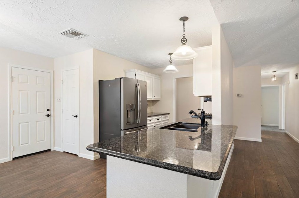 19519 Spanish Needle Dr, Houston TX  77084-4306 exterior