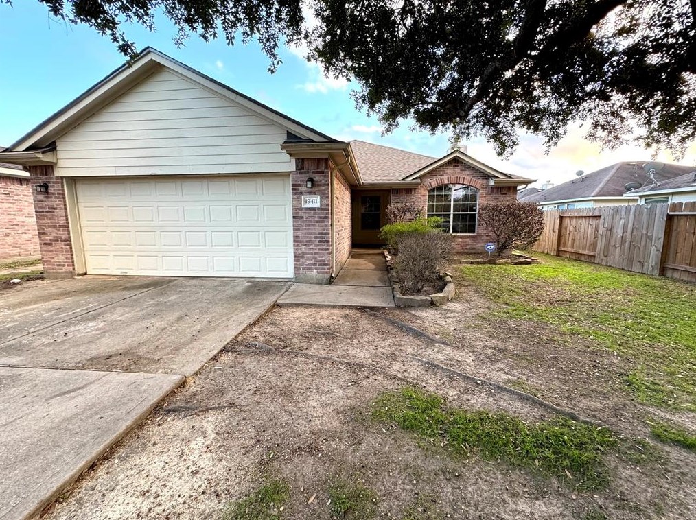 19411 Otter Trail Ct, Katy, TX 77449