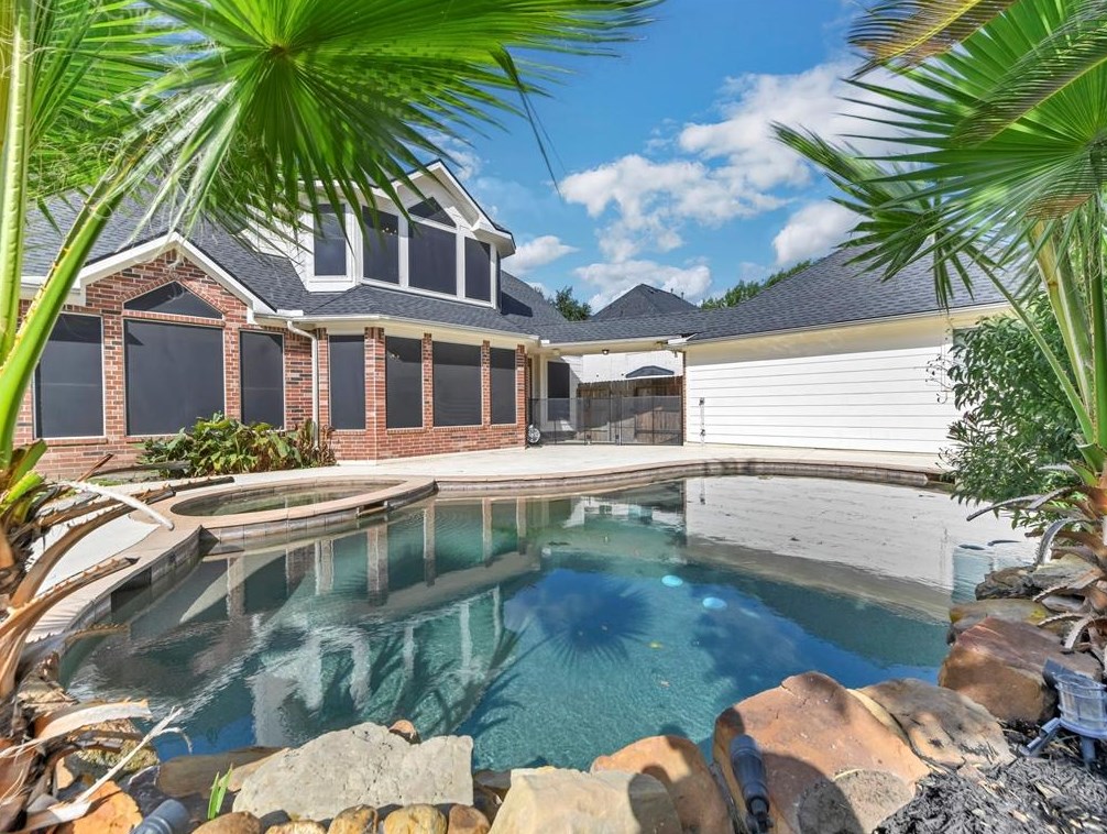 22618 Sierra Lake Ct, Katy, TX 77494