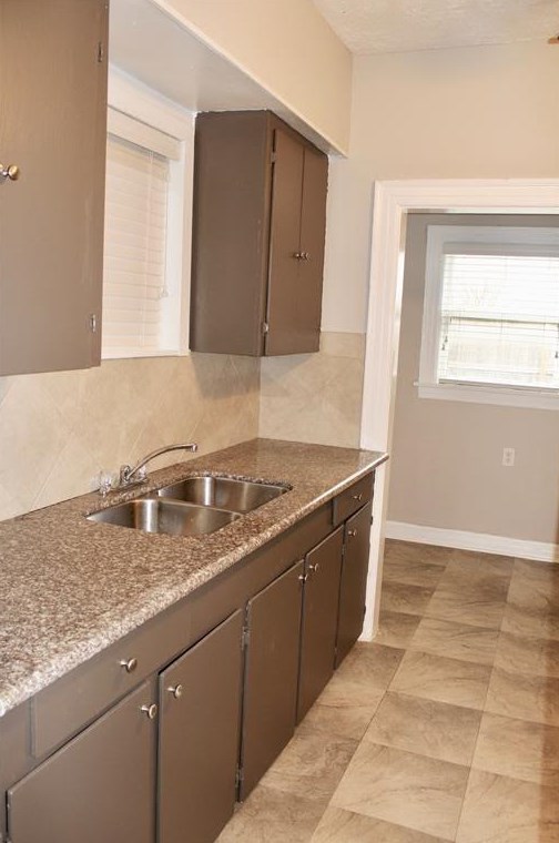 1109 Crocker St, Houston TX  77019-4335 exterior
