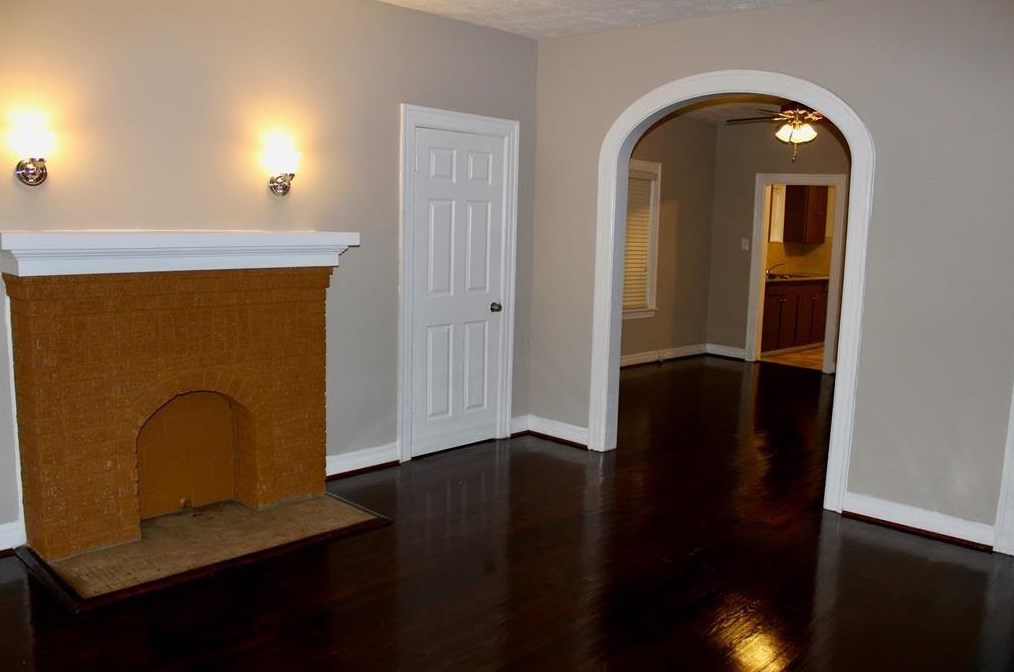 1109 Crocker St, Houston, TX 77019