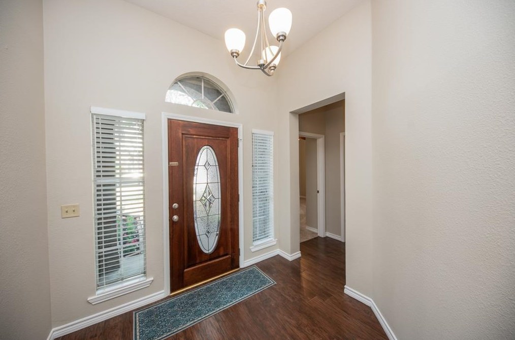 6006 Walkabout Way, Katy, TX 77450