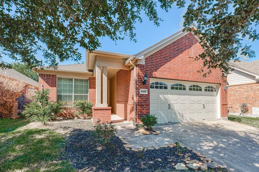 6322 Alpine Trail Ln, Katy, TX 77494