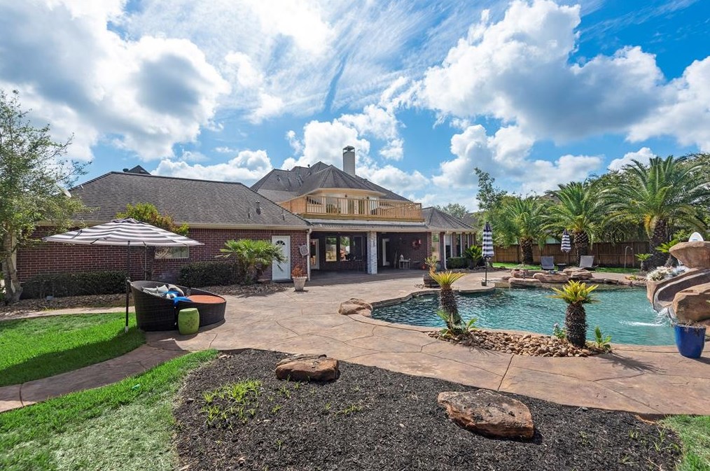 16619 Rose Bay Trl, Cypress, TX 77429-4935