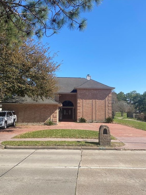 7634 Antoine Dr, Houston, TX 77088-5410